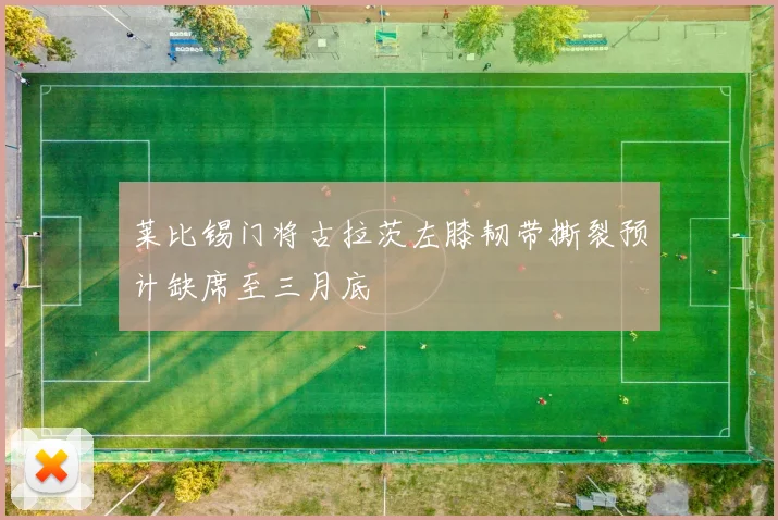 莱比锡门将古拉茨左膝韧带撕裂预计缺席至三月底