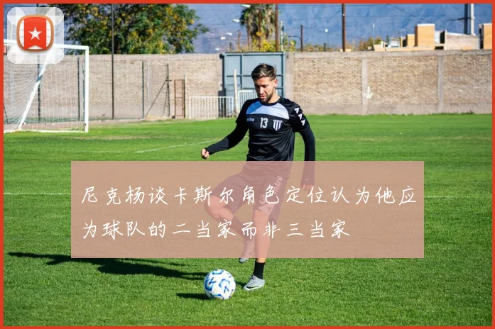 尼克杨谈卡斯尔角色定位认为他应为球队的二当家而非三当家