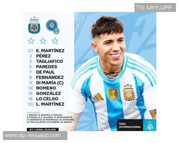 梅西或将首发对阵波多黎各何塞洛佩斯期待国家队首秀