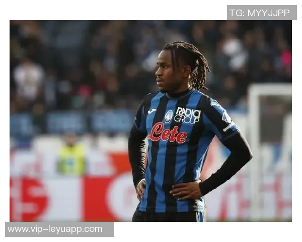 加拉塔萨雷有意引进卢克曼奥斯梅恩积极劝说加盟球队