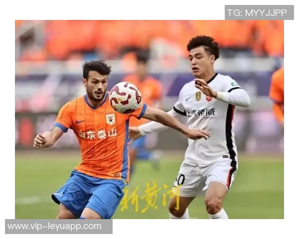 泰山队与玉昆队首发阵容揭晓瓦科彭啸谢文能领衔出战约尼查侯永永参赛