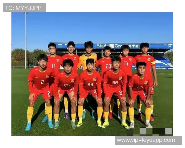 U15男足将在2026年1月7日至2月11日于深圳市进行为期一个月的集训活动