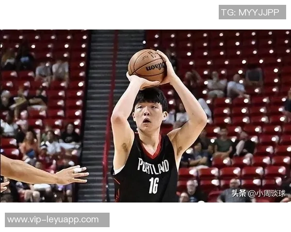 媒体人分析杨瀚森连续三场未出场原因首轮秀表现机会普遍不足