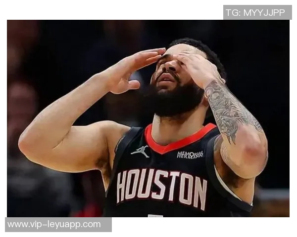 范乔丹若能奇迹复出将助火箭逆转季后赛崩盘局面