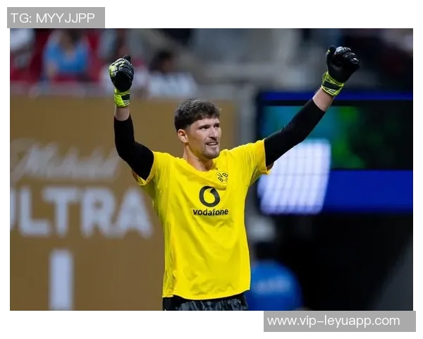 多特官方庆祝科贝尔达成200场里程碑回顾其199场表现与零封记录