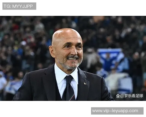 斯帕莱蒂称赞图多尔是真男人自认不适合谈论尤文情况